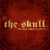 SKULL, THE - For Those Which Are Asleep (2014) CDdigi